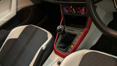 Volkswagen Polo 1.0 TSI 95 Beats 5dr Petrol Hatchback